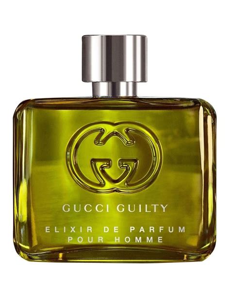 myer gucci guilty pour homme